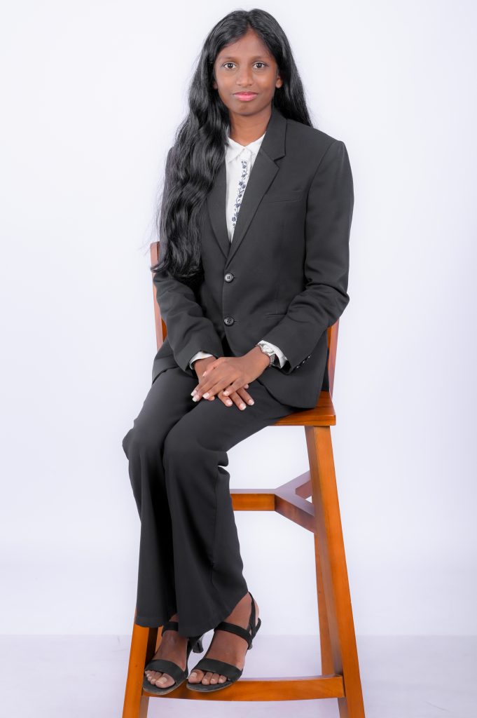 ⁠Dinithi Abeywickrama