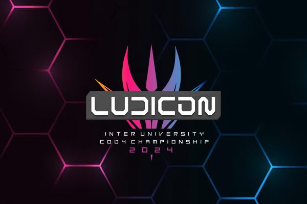Ludicon